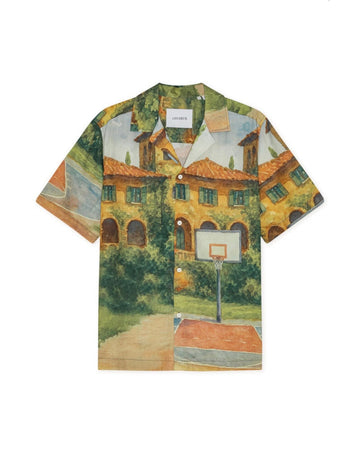 "LES DEUX RESIDENCE EXCLUSIVE COLLECTION"