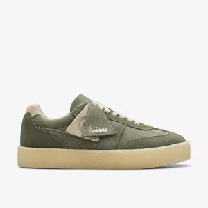 CLARKS TOR 80 combi green