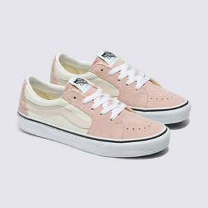 SK8 LOW 2tone PINK