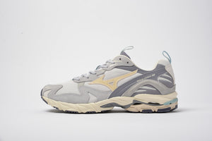 MIZUNO WAVE RIDER 10 artic ice