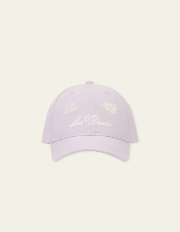 CASQUETTE - IRIS