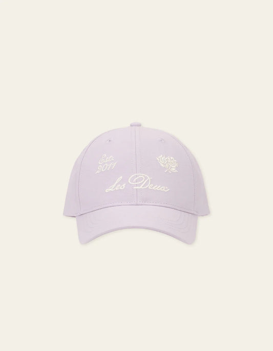 CASQUETTE - IRIS