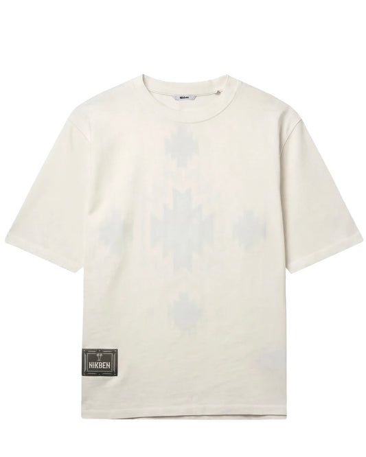 T-SHIRT BOX - ECRU
