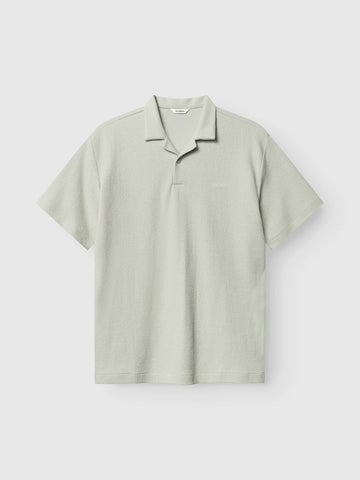 POLO GABBA - vert clair