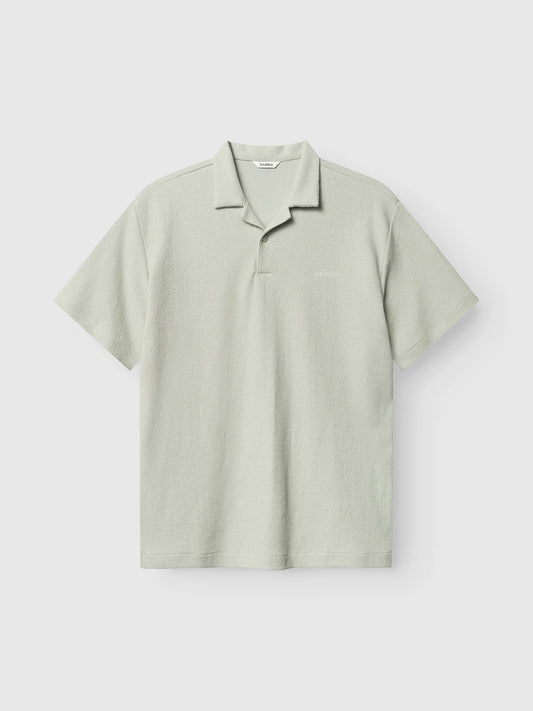 POLO GABBA - vert clair