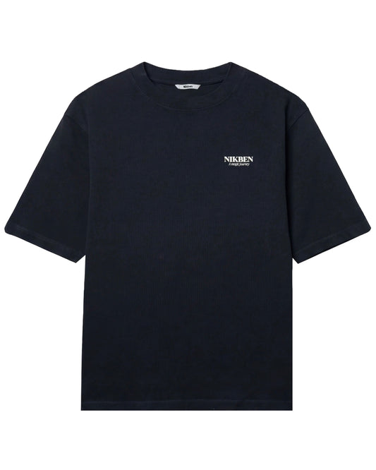 T-SHIRT - ANTHRACITE