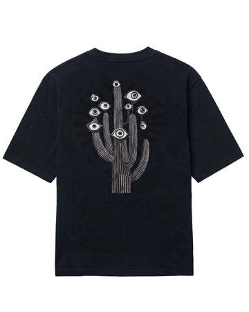 T-SHIRT - ANTHRACITE