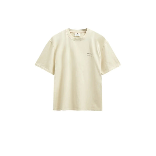 T-SHIRT - TOFU