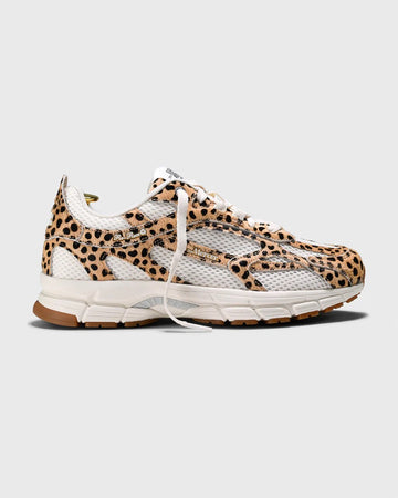 CHAUSSURES MERCER - leopard