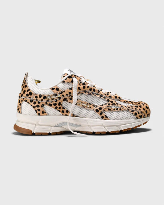 CHAUSSURES MERCER - leopard
