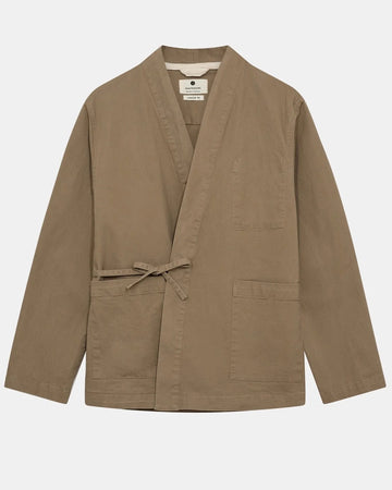 KIMONO - beige