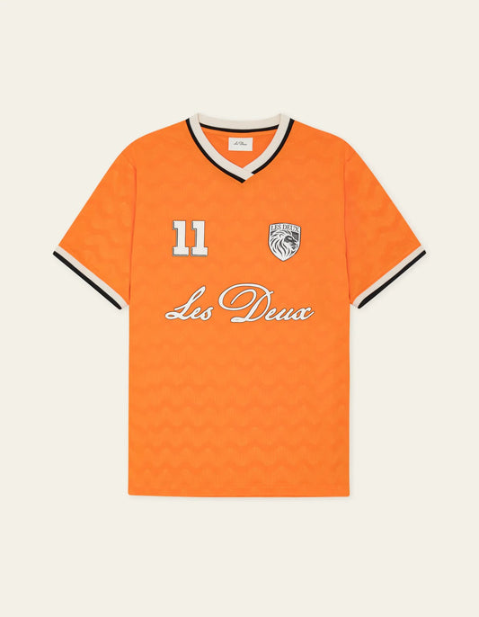 JERSEY NETHERLAND - orange