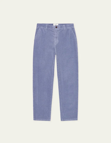 PANTALON VELOUR - PURPLE