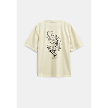 T-SHIRT - TOFU