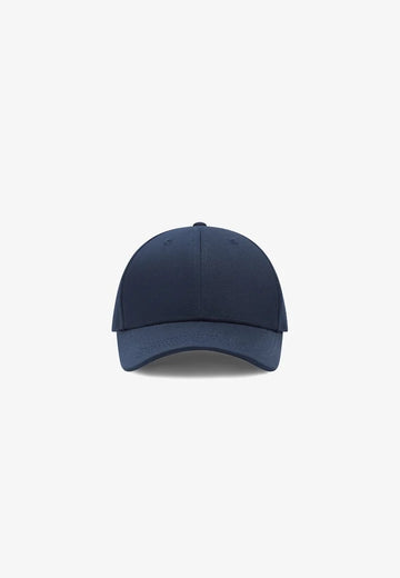 LES DEUX crew baseball cap" navy"