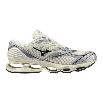 MIZUNO prophecy silver/white