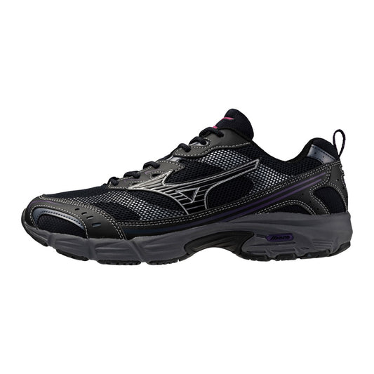 MIZUNO MXR black/indigo