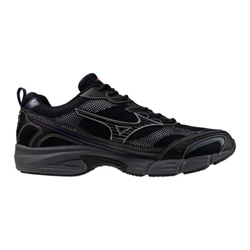 MIZUNO MXR black/indigo