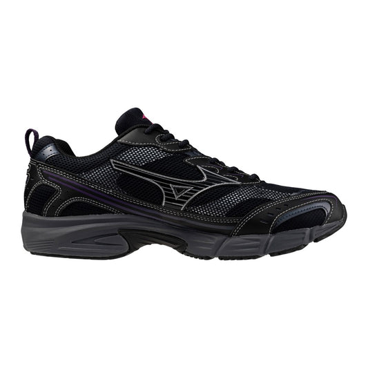 MIZUNO MXR black/indigo