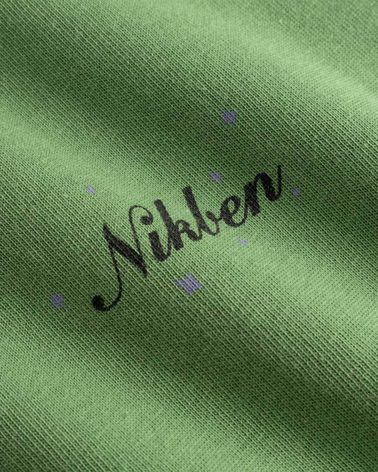 T-SHIRT - VERT