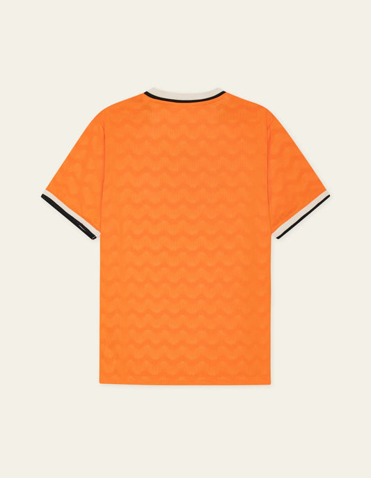 JERSEY NETHERLAND - orange