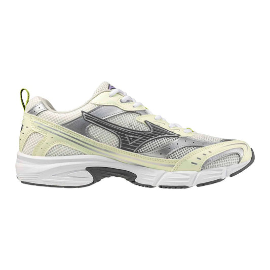 MIZUNO MXR yellow/white