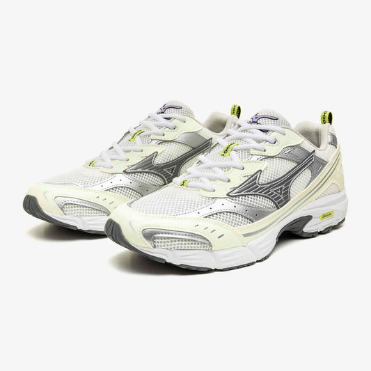MIZUNO MXR yellow/white