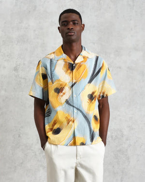 WAX pavot shirt