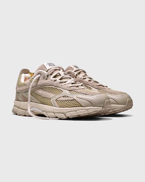 MERCER RE RUN suede sand