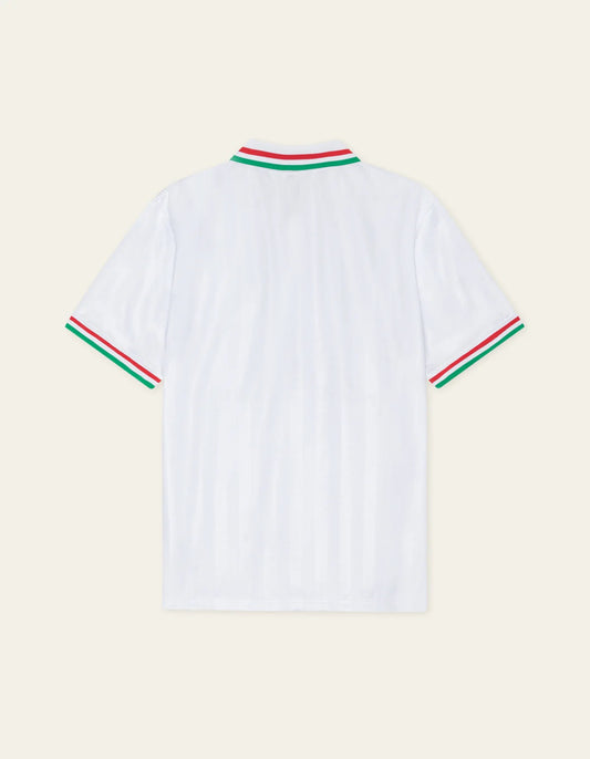JERSEY ITALY - blanc