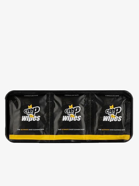 LINGETTES CREP PROTECT PACK 12 individuelles