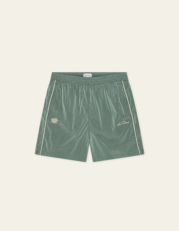 SHORT - TEA GREEN