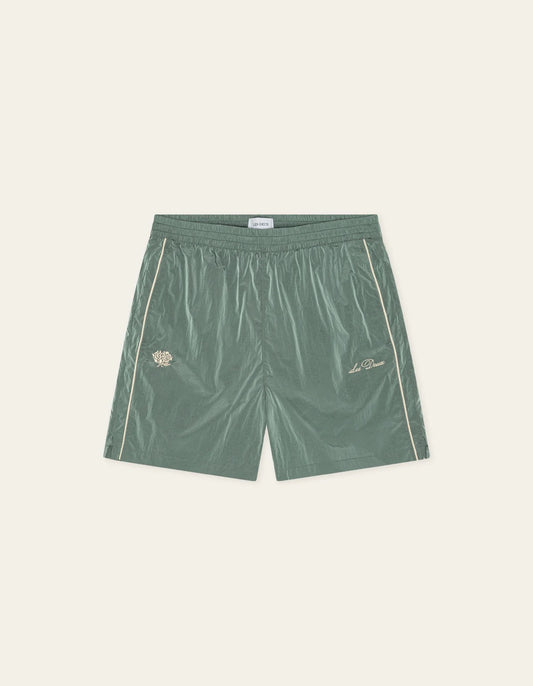 SHORT - TEA GREEN