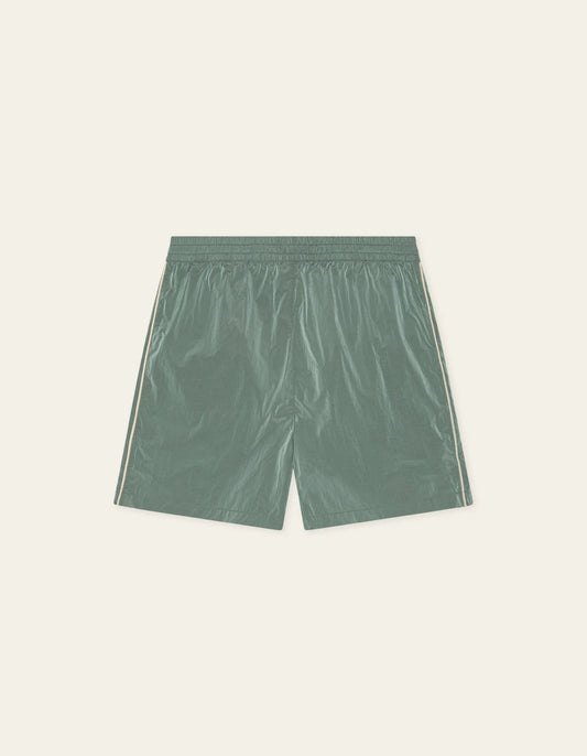 SHORT - TEA GREEN