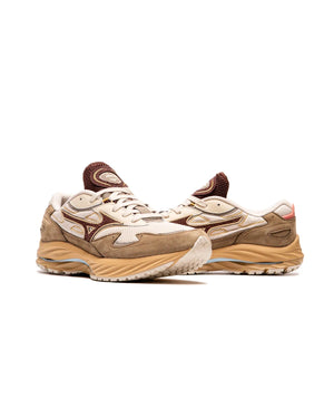 MIZUNO WAVE BETA