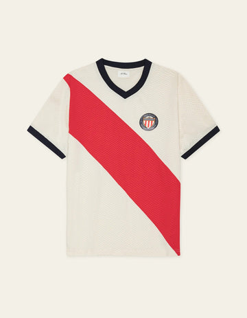JERSEY USA - blanc