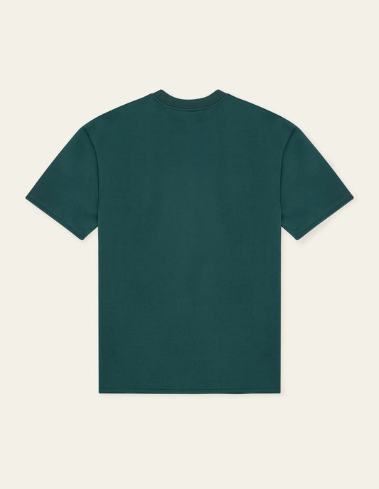 T-SHIRT NEOPRENE - vert