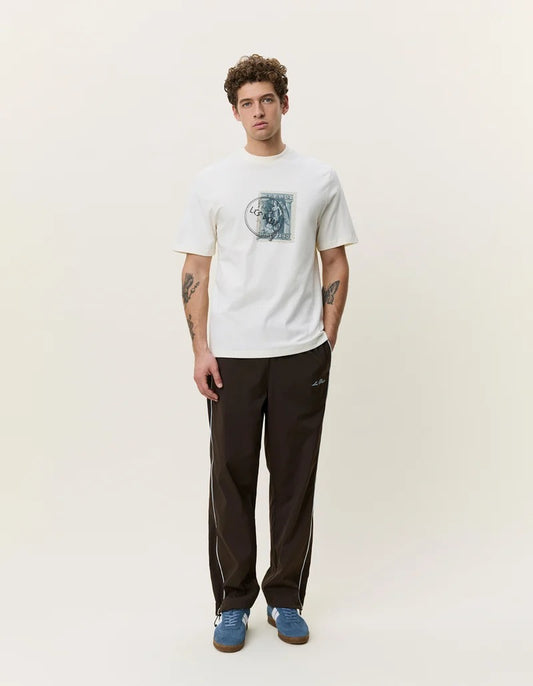 T-SHIRT - ECRU