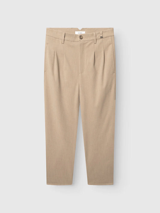 GABBA firen pant  "sand"
