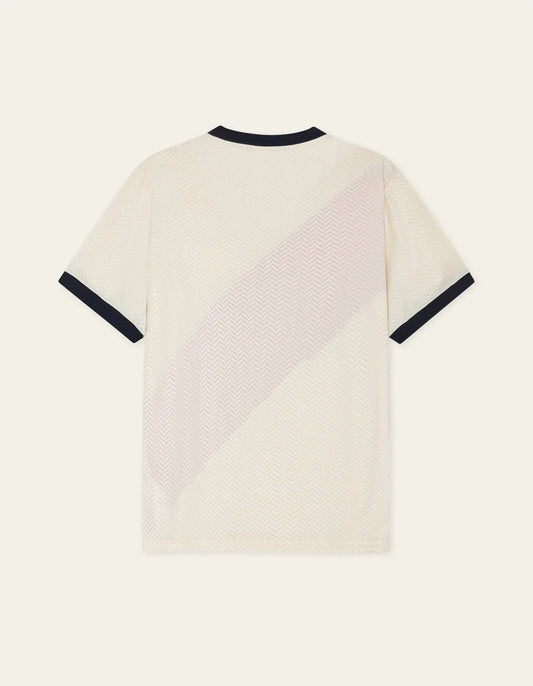 JERSEY USA - blanc