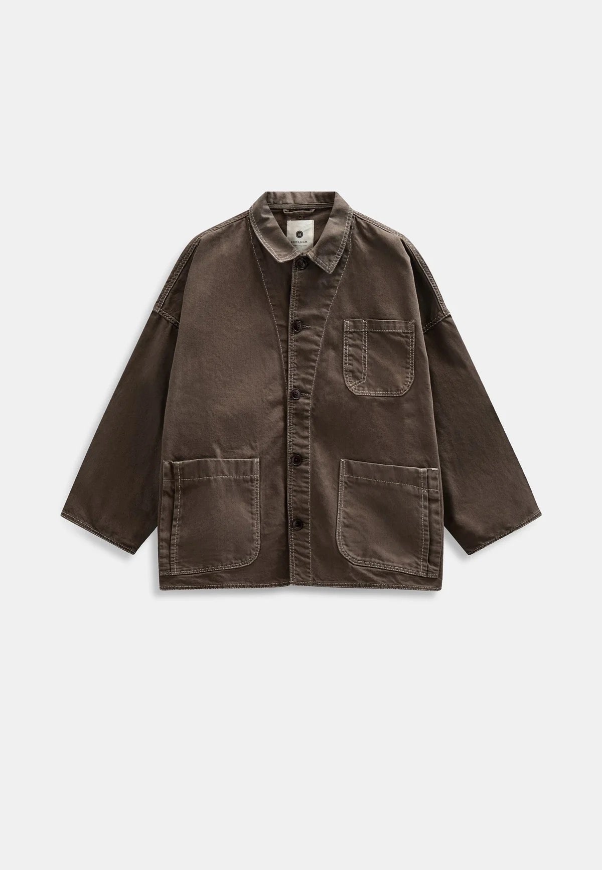 Vestes