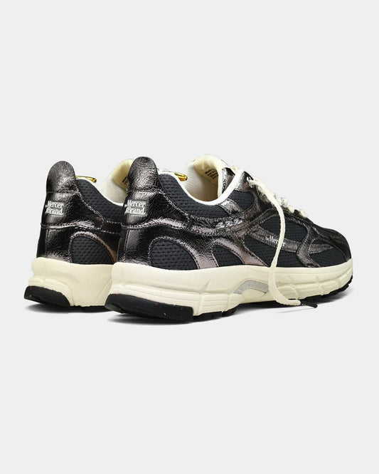 MERCER CRACKED ANTHRACITE