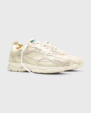 MERCER re run monochrome off white