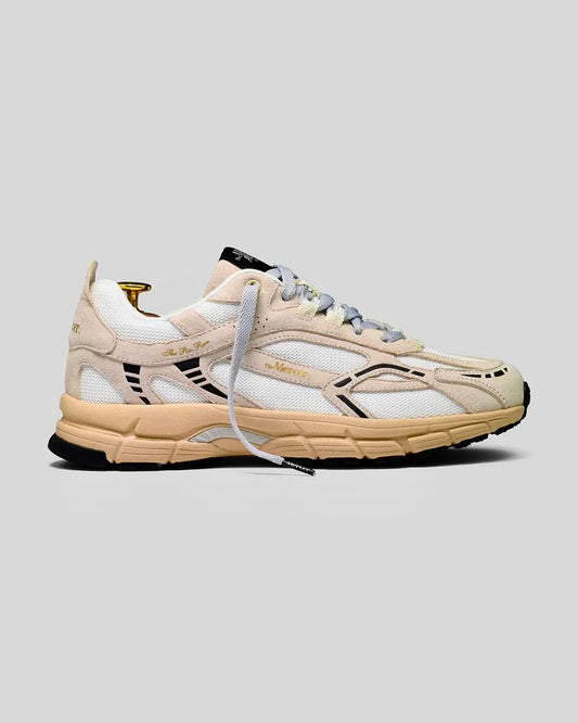 CHAUSSURES MERCER - sable