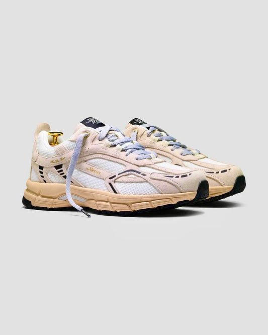 CHAUSSURES MERCER - sable