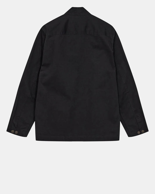 KIMONO - NOIR
