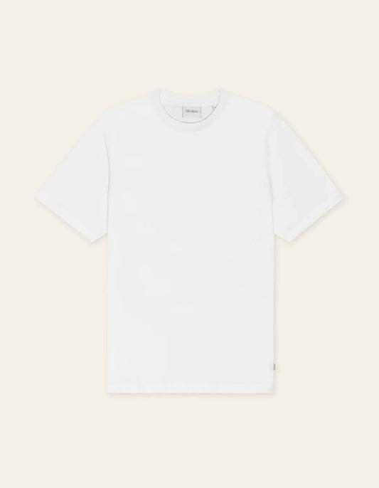 T-SHIRT - WHITE