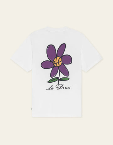 T-SHIRT - WHITE