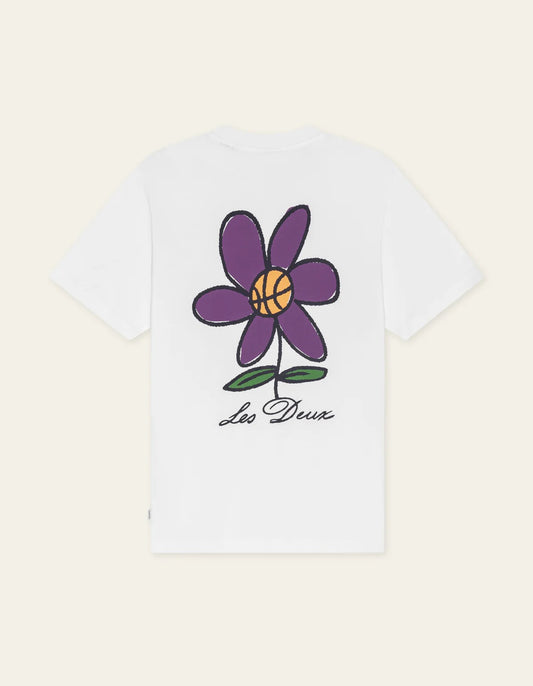 T-SHIRT - WHITE