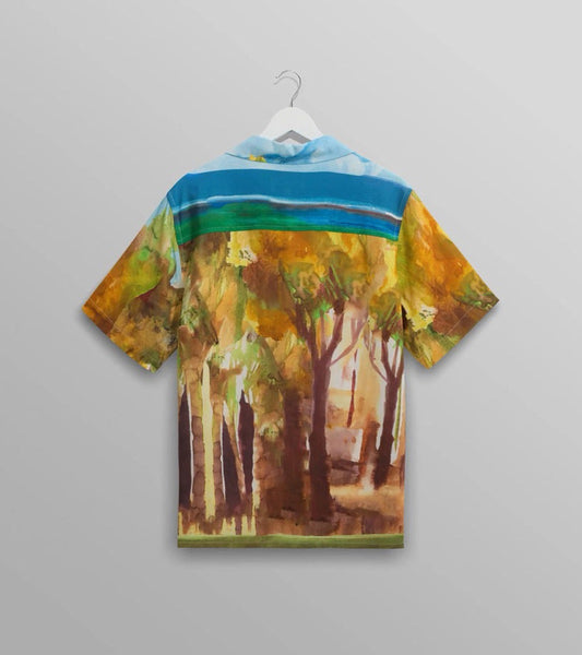 CHEMISE WAX LONDON - multi